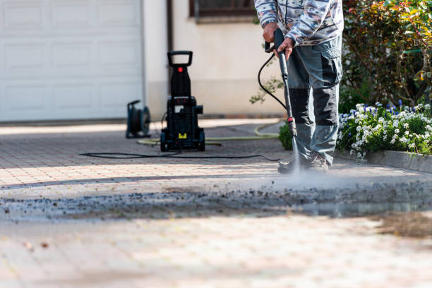 Best Affordable Power Washing  in St Johns, AZ