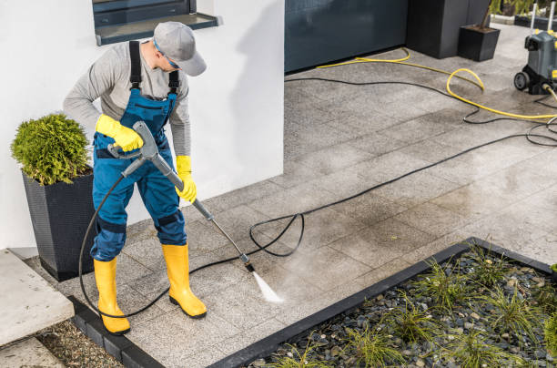 Local Pressure Washing Services in St Johns, AZ
