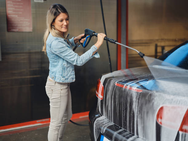 Best Local Pressure Washing Services  in St Johns, AZ