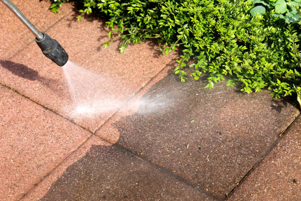 St Johns, AZ Pressure Washing Company